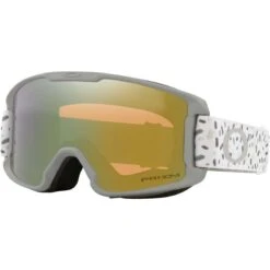 Oakley Youth Line Miner Goggle -Obermeyer Store 0oo7095 709549 030a 2223fw