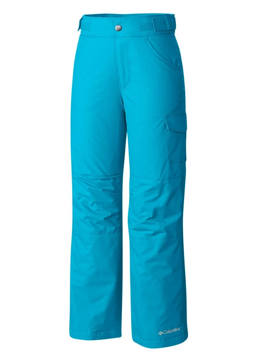 Columbia Girls Starchaser Peak II Pant