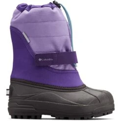 Columbia Youth Powderbug Plus II -Obermeyer Store 1637871 513 f 2223fw