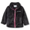 Columbia Fire Side Sherpa Full Zip - Girl's