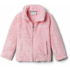 Columbia Toddler Fire Side Sherpa Full Zip -Obermeyer Store 1799084 689 f 2223fw