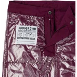 Columbia Youth Bugaboo II Pant 12 Columbia Youth Bugaboo II Pant -Obermeyer Store 1806711 616 a1 2223fw