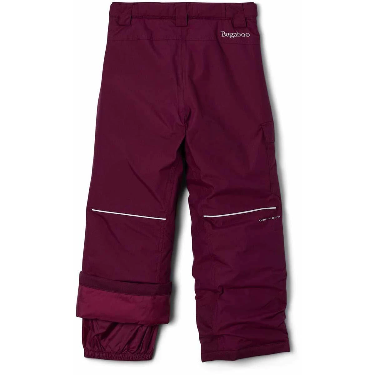 Columbia Youth Bugaboo II Pant 4 Columbia Youth Bugaboo II Pant - Image 2