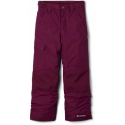 Columbia Youth Bugaboo II Pant