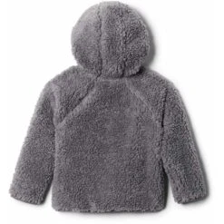Columbia Toddler Foxy Baby Sherpa Full Zip -Obermeyer Store 1864001 023 b 2223fw