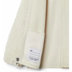 Columbia Toddler Foxy Baby Sherpa Full Zip -Obermeyer Store 1864001 191 a1 2223fw