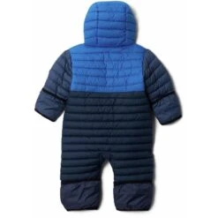 Columbia Infant Powder Lite Reversible Bunting -Obermeyer Store 1864021 467 b 2223fw