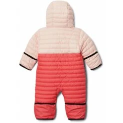 Columbia Infant Powder Lite Reversible Bunting -Obermeyer Store 1864021 614 b 2223fw