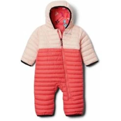 Columbia Infant Powder Lite Reversible Bunting