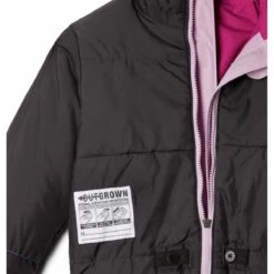 Columbia Youth Buga II Snowsuit 13 Columbia Youth Buga II Snowsuit -Obermeyer Store 1864041 572 a1 2223fw