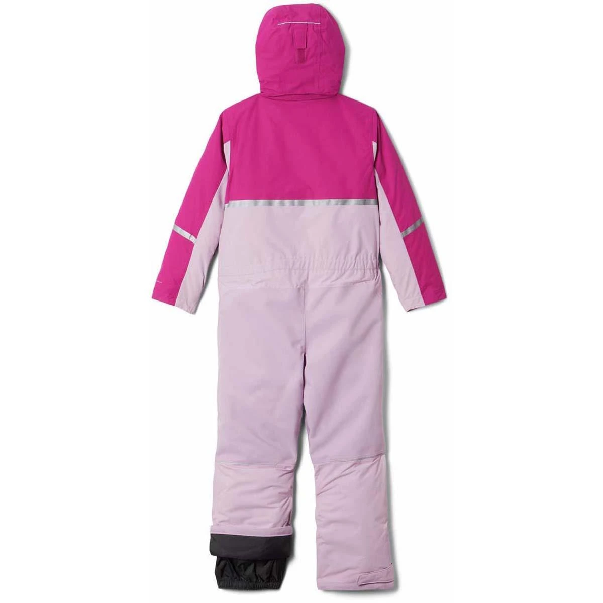 Columbia Youth Buga II Snowsuit 4 Columbia Youth Buga II Snowsuit - Image 2