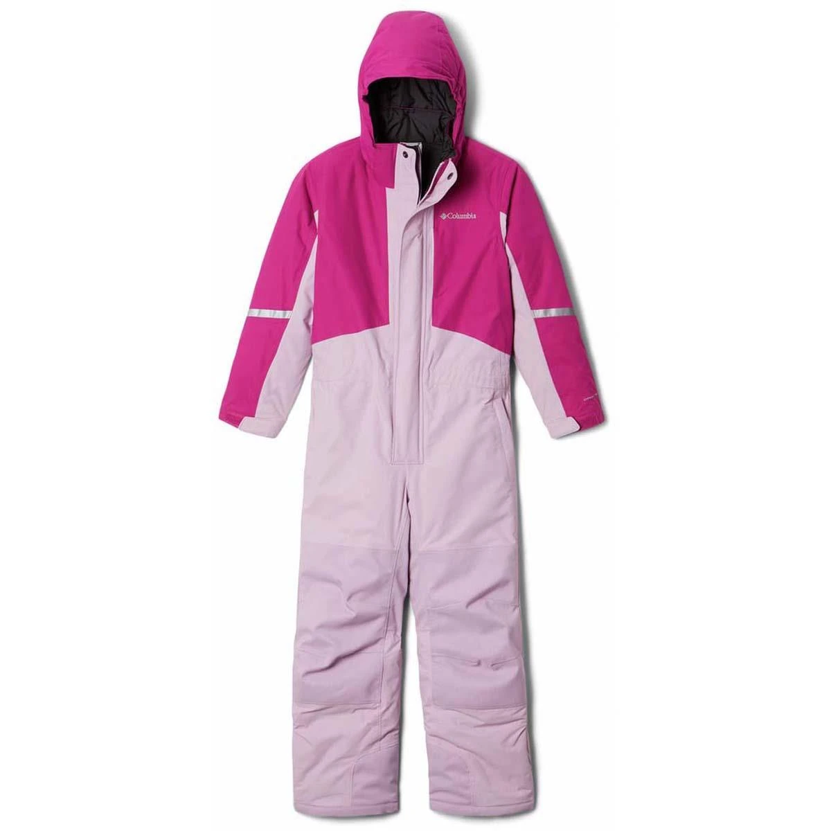Columbia Youth Buga II Snowsuit 3 Columbia Youth Buga II Snowsuit