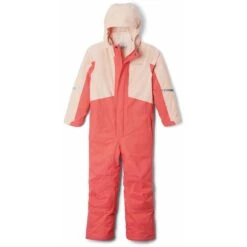 Columbia Youth Buga II Snowsuit 15 Columbia Youth Buga II Snowsuit -Obermeyer Store 1864041 614 f 2223fw