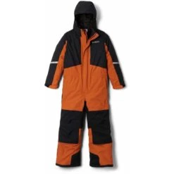 Columbia Youth Buga II Snowsuit 18 Columbia Youth Buga II Snowsuit -Obermeyer Store 1864041 858 f 2223fw