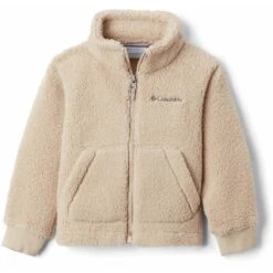 Columbia Toddler Rugged Ridge II Sherpa Full Zip