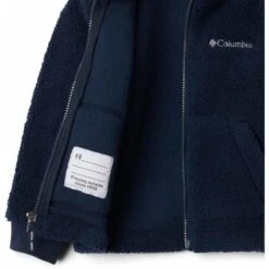 Columbia Toddler Rugged Ridge II Sherpa Full Zip -Obermeyer Store 1908632 464 a1 2223fw