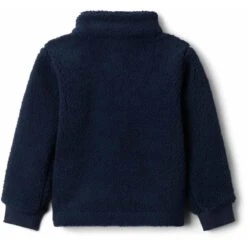 Columbia Toddler Rugged Ridge II Sherpa Full Zip -Obermeyer Store 1908632 464 b 2223fw