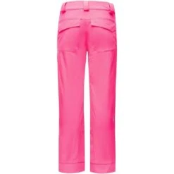 Spyder Girls Olympia Pant -Obermeyer Store 195054 spyn olym pant bryte bubblegum 2