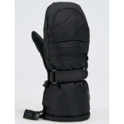 Gordini Youth Toddler Baby Baby Baby Mitt -Obermeyer Store 1 m5075 black 1