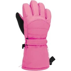 Gordini Youth Toddler Prima Glove -Obermeyer Store 1g5073 prima super pink 01