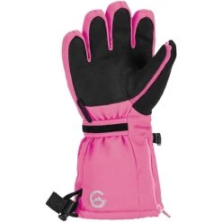 Gordini Youth Toddler Prima Glove -Obermeyer Store 1g5073 prima super pink 02