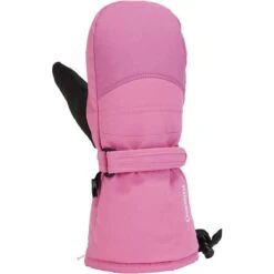 Gordini Youth Prima Mitt -Obermeyer Store 1m5073 prima mitt super pink 01