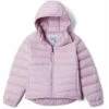 Columbia Girls Tumble Rock Down Hdd Jacket