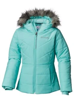 Columbia Youth Katelyn Crest Jacket -Obermeyer Store 20120182019columbiagirlskatelyncrestjacketpixie