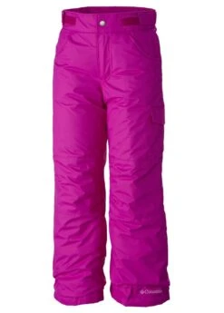 Columbia Girls Starchaser Peak II Pant -Obermeyer Store 20120182019columbiagirlsstarchaserpeakiipantbrightplum
