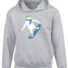 Zemu Apparel Snowboarder Hoodie - Youth -Obermeyer Store 20142015winterkidsyouthzemusnowboarderhoodiestudio