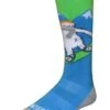Kids Snowboarder Sock