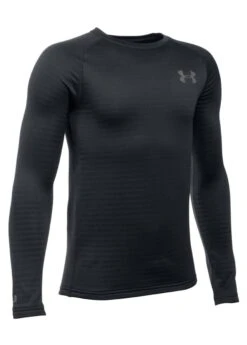 Under Armour Youth UA Base 2.0 Crew