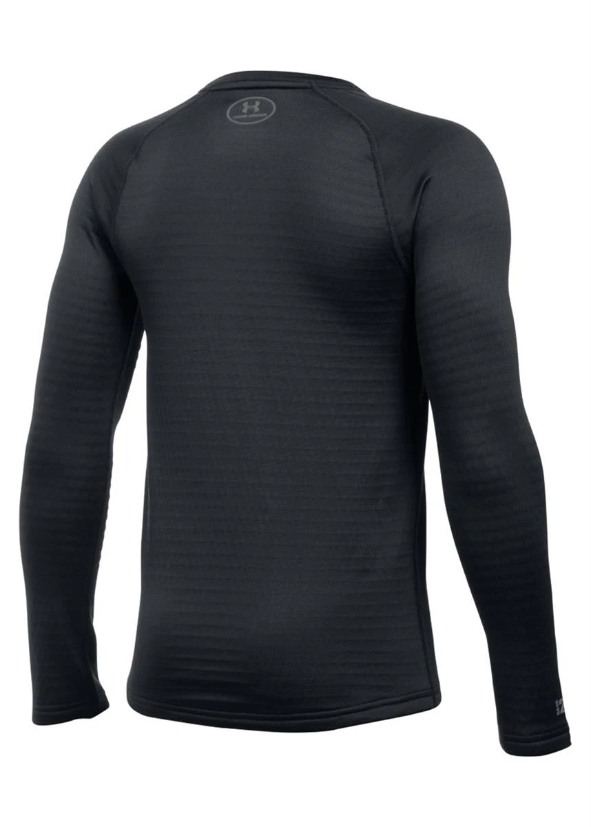 Under Armour Youth UA Base 2.0 Crew 4 Under Armour Youth UA Base 2.0 Crew - Image 2
