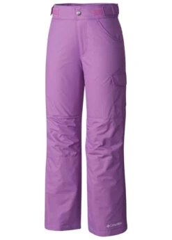 Columbia Girls Starchaser Peak II Pant -Obermeyer Store 20172018columbiagirlsstarchaserpeakiipantcrownjewel