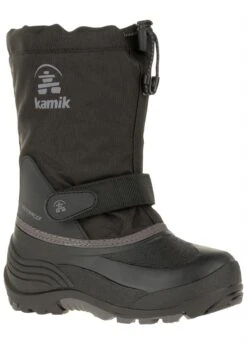 Kamik Youth Waterbug5 Boots
