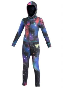AIRBLASTER Youth Ninja Suit First Layer 17 AIRBLASTER Youth Ninja Suit First Layer -Obermeyer Store 20182019airblasteryouthninjasuitfarout 1