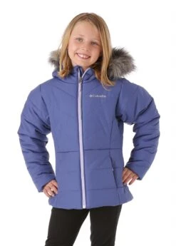 Columbia Youth Katelyn Crest Jacket -Obermeyer Store 20182019columbiagirlskatelyncrestjacketm