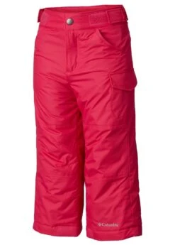 Columbia Girls Starchaser Peak II Pant -Obermeyer Store 20182019columbiagirlsstarchaserpeakiipantcactuspink