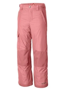 Columbia Youth Bugaboo II Pant 17 Columbia Youth Bugaboo II Pant -Obermeyer Store 20182019columbiayouthbugabooiipanttikipink