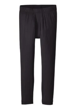 Patagonia Boys Capilene Bottoms