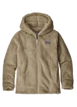 Patagonia Girl's Los Gatos Hoody