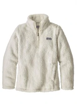 Patagonia Girls Los Gatos 1/4 Zip
