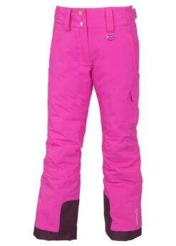 Girls Zoe Pant -Obermeyer Store 20182019sunicegirlszoepantmagenta