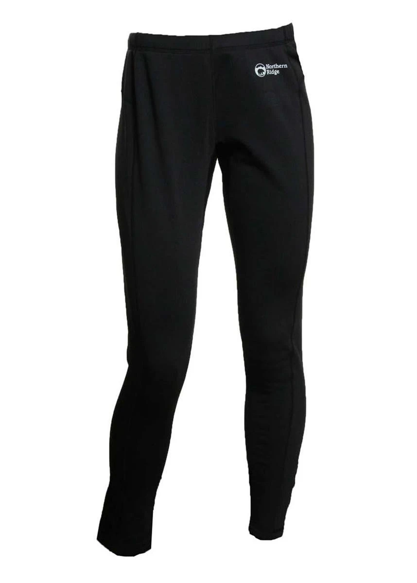 Youth Northern Ridge Polar Stretch Fleece Pants 4 Youth Northern Ridge Polar Stretch Fleece Pants - Image 2