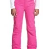 Roxy Backyard Girl Pant -Obermeyer Store 20192020roxybackyardgirlpantbeetrootpink