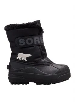 Sorel Toddler Snow Commander Boot