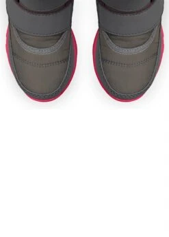 Sorel Toddler Whitney Strap Boot -Obermeyer Store 20192020sorelchildrenswhitneystrapbootquarryultrapink2