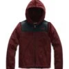 The North Face Girls Oso Hoodie