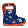 Baby Bogs Space Man 2 Baby Bogs Space Man -Obermeyer Store 20202021bogsbabyspacemanbluemulti