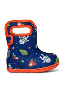 Baby Bogs Space Man